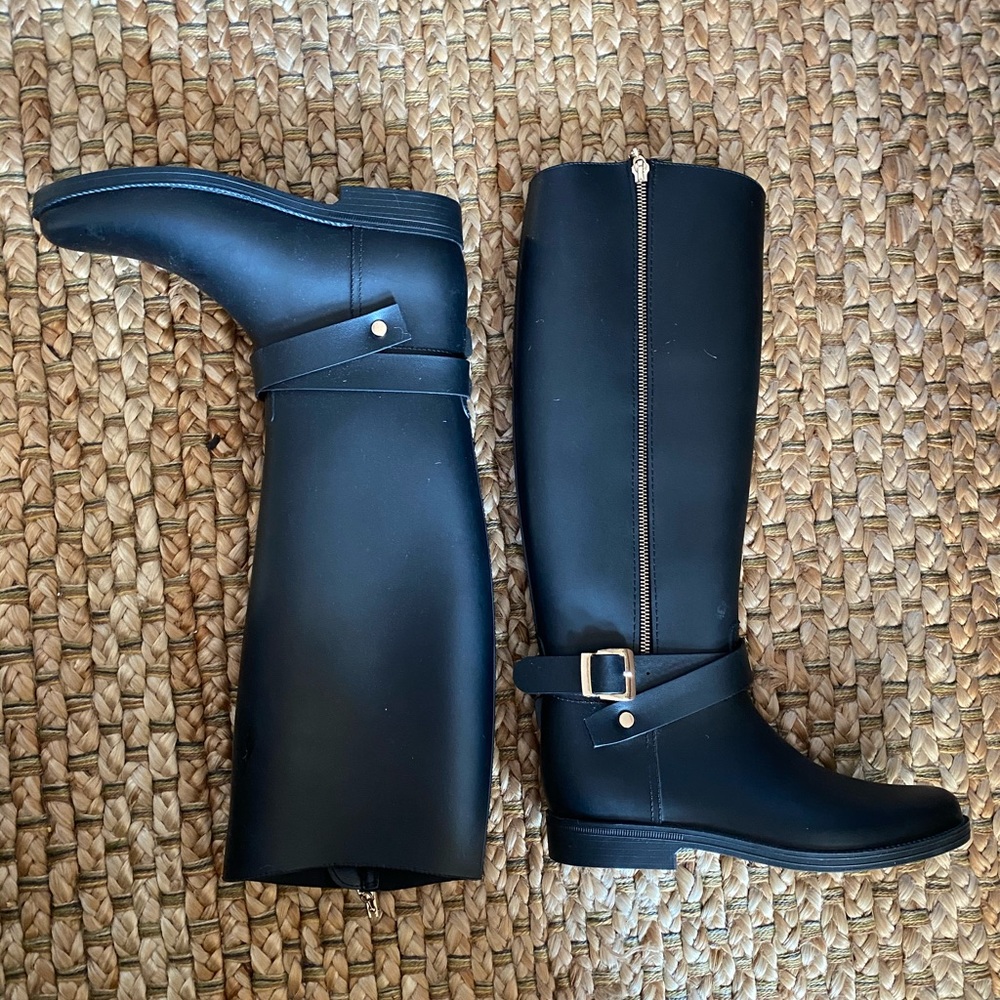 Reckless Boots (New)